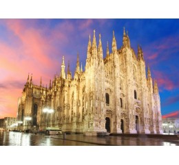 Blend Maison N°4 - MILANO