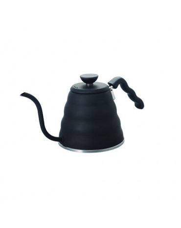 Hario -  Bouilloire BUONO Kettle Black 1.2L