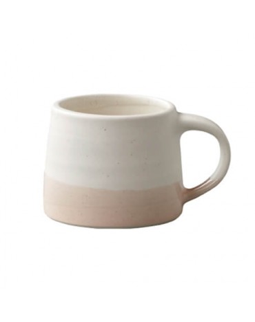KINTO - MUG Slow Coffee Style Rose Tricolor - 110ml