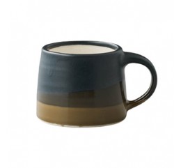 KINTO - MUG Slow Coffee Style Noir Tricolor - 110ml