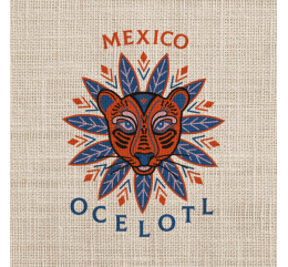 Mexique - "OCELOTL" | SIERRA MADRE DE CHIAPAS | CHIAPAS - BIO