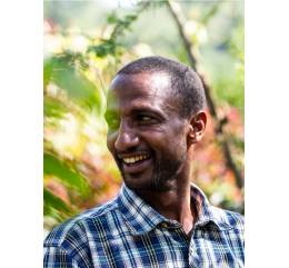 Cafés de Fôret / KHALID SHIFA - ETHIOPIE | ECHEMO |  JIMMA GOMMA - BIO