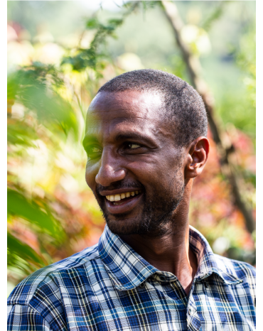Cafés de Fôret / KHALID SHIFA - ETHIOPIE | ECHEMO |  JIMMA GOMMA - BIO