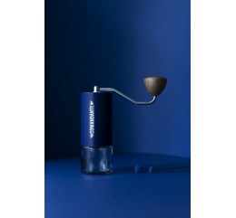 COMANDANTE - Nitro C40 - Cobalt Blue