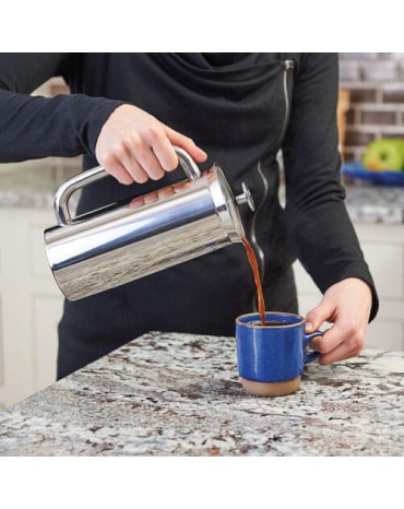 ESPRO - P7 - PRESS ALU POLI - 550ml