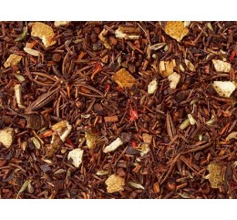 Rooïbos  / Rooibos Pain d'Epices BIO