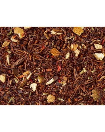 Rooïbos  / Rooibos Pain d'Epices BIO