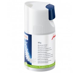 Consommables JURA / Détergent pour système de lait (mini-tabs) 180g