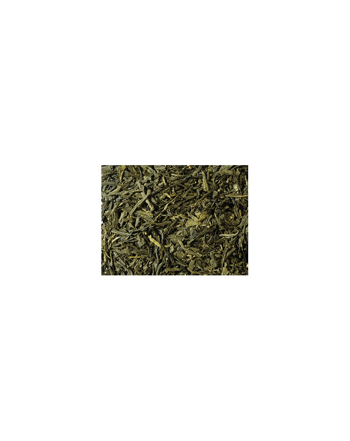 Thés Verts Natures / Sencha de chine BIO Thés Verts Natures / Sencha de chine BIO