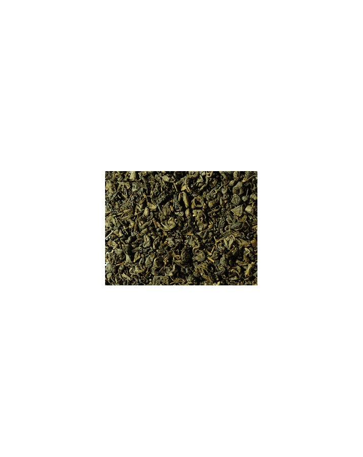 Thés Verts Natures / Perles Verte- Gunpowder BIO Thés Verts Natures / Perles Verte- Gunpowder BIO