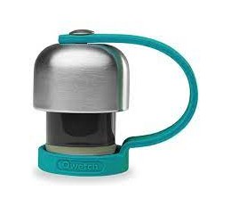 Bouchon Kids  Qwetch Compatible 260 & 500 ml_ Turquoise