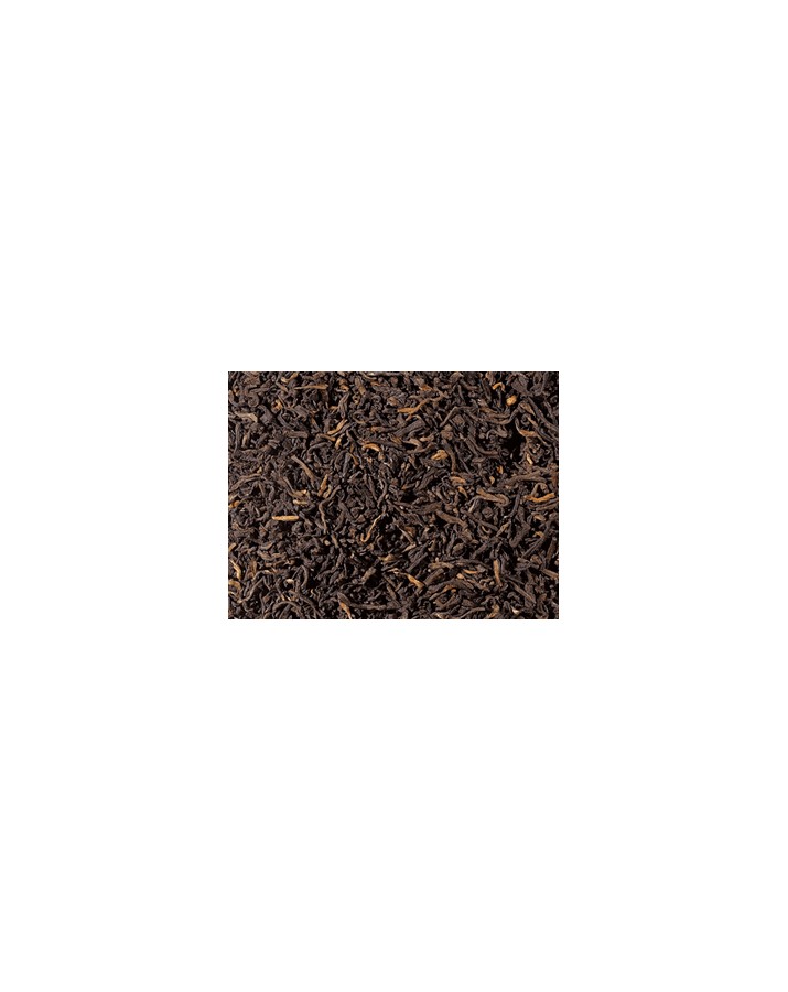 Thés Noirs Natures / Yunnan PU ERH