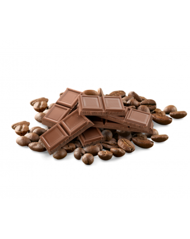 Café - Chocolat - 250g