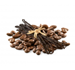 Café Vanille 250g