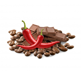 Café Piment Chocolat 250g