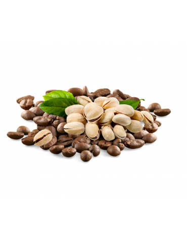 Café - Crème de Pistache - 500g