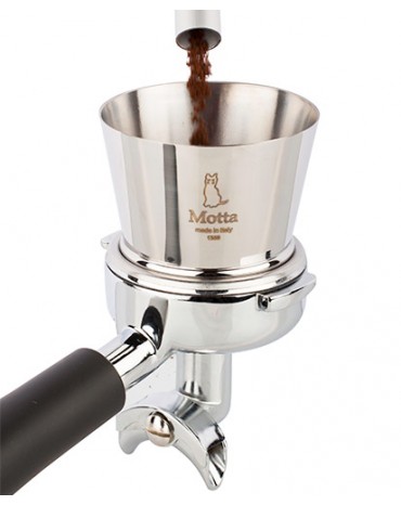 Entonnoir pour moulin à café - 40mm -  MOTTA