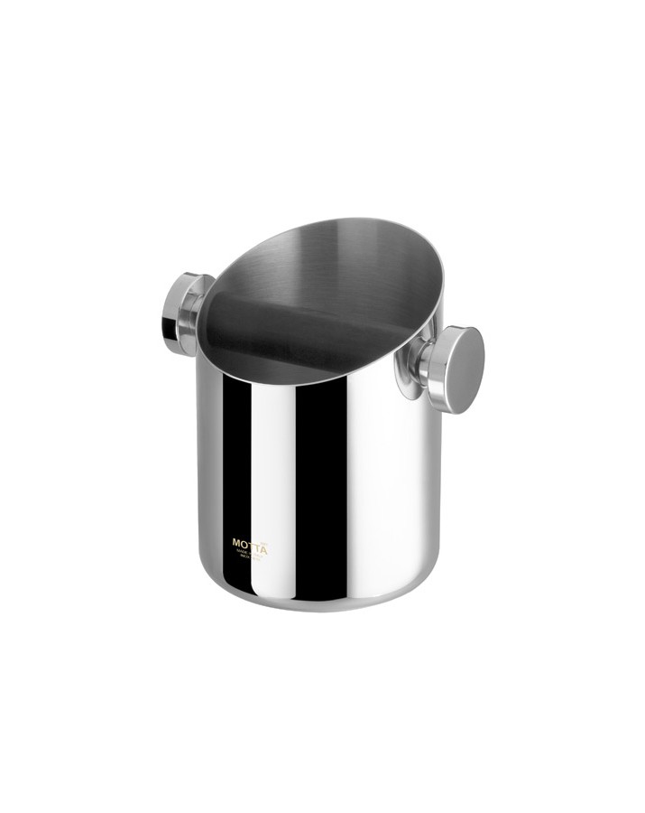 Knock Box 105mm MOTTA