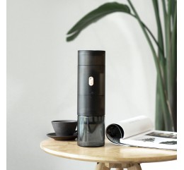 Timemore - Advanced 123 GO - Titanium Version