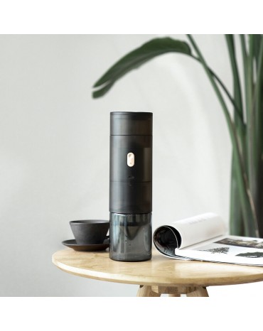 Timemore - Advanced 123 GO - Titanium Version