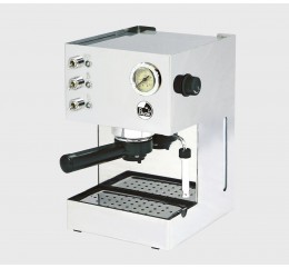 Expresso Gran Caffe - La Pavoni