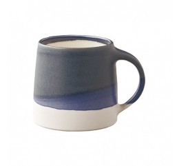 KINTO - MUG Slow Coffee Style Bleu Tricolor - 320ml