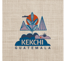 Guatemala - KEKCHI | Alta Verapaz | Coban | BIO