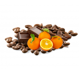 Café - Orange /Chocolat - 250g