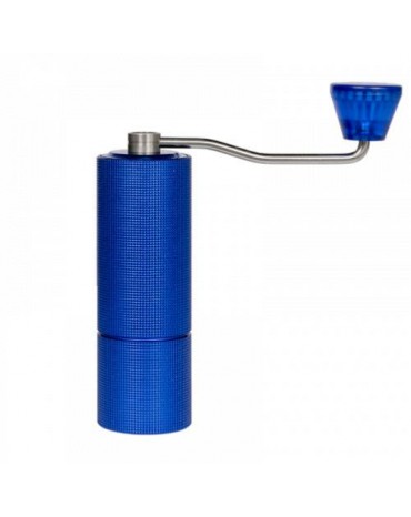 Timemore - Moulin C2  - Royal Blue - Limited Edition