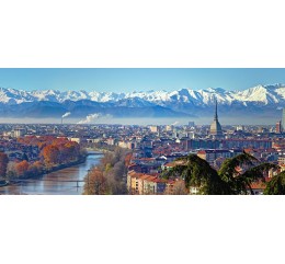 Blend Maison N°7 - TORINO | 100% ARABICA