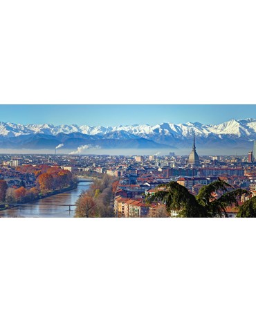Blend Maison N°7 - TORINO | 100% ARABICA