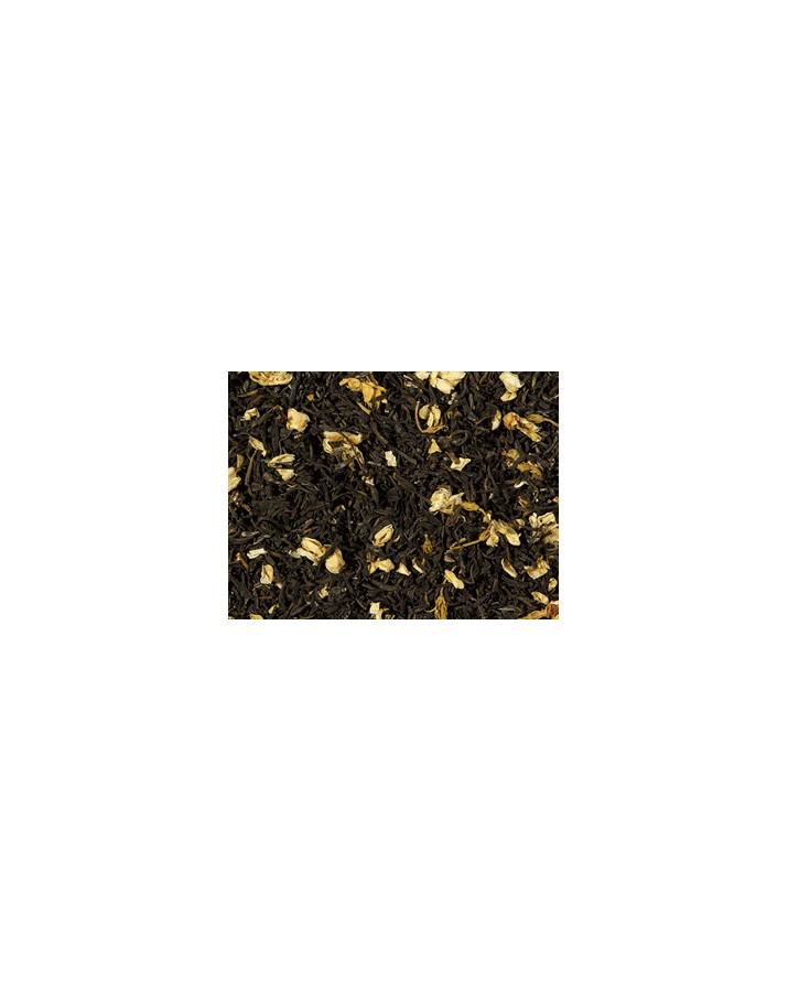 Thés Verts Aromatisés / Fleurs de Jasmin BIO Thés Verts Aromatisés / Fleurs de Jasmin BIO