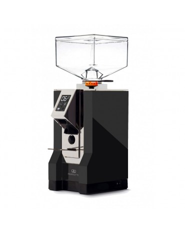 EUREKA 1920 - Moulin expresso EUREKA Mignon Perfetto Inox & Noir