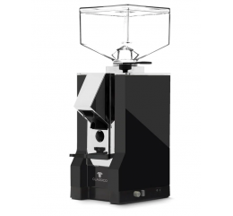 EUREKA 1920 - Moulin expresso & Méthode douce EUREKA Mignon Classico Inox & noir