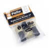 Pällo - Lot de 3 brosses pour Coffee Tool - Brosse pour machine espresso
