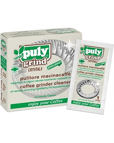Puly Caff - Nettoyant pour moulin à café x10