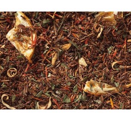 Rooibos / "Fresh" Rooibos