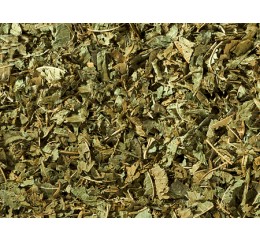 Infusions / Verveine coupée
