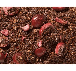 Rooïbos  / Rooibos Cranberry Vanille