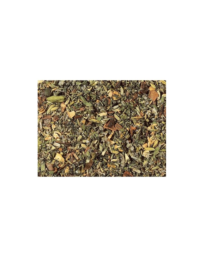 Infusions Ayurvédiques / "Pour Lui" Infusions Ayurvédiques / "Pour Lui"