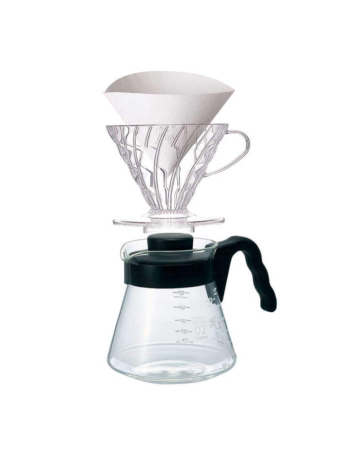 HARIO / Kit Coffee Maker ( Pour Over Kit) HARIO / Kit Coffee Maker ( Pour Over Kit)