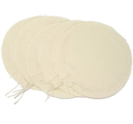 HARIO / 5*Tissu de remplacement pour filtre syphon
