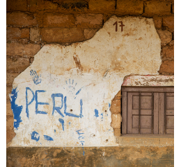 Décaféiné à l'eau / Pérou | BIO Jaén MANZANILLA| CAJAMARCA