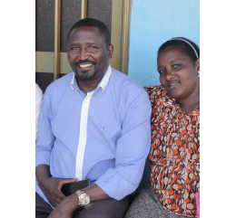 Cafés de Fôret / ETHIOPIE BIO  DAMBI UDDO "SHAWO"|GUJI |WADESSA YACHISA