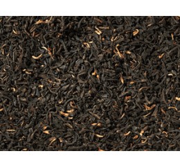 Thés Noirs Natures / Assam BIO  Hathikuli