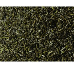 Thés Verts Natures /Thé vert biologique Népal