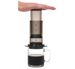 Aéropress Coffee Maker + Tote Bag