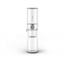 Timemore Ice Dripper Blanc