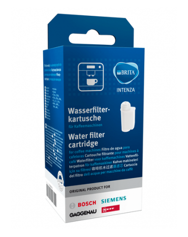 Cartouche Filtrante Brita SIEMENS