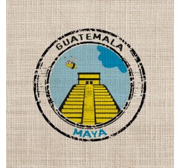 Guatemala - Huehuetenango | SHB - EP